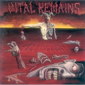 Download track Frozen Terror Vital Remains, Jeff Gruslin