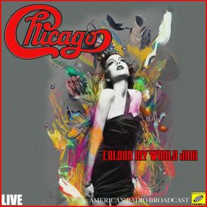 Download track Make Me Smile (Live) Chicago