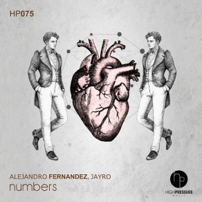 Download track Number X (Original Mix) Alejandro Fernández, Jayro