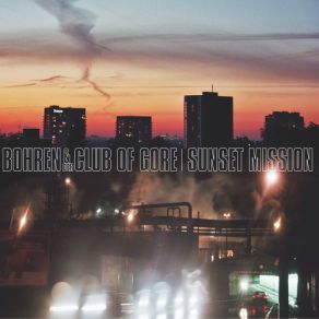 Download track Street Tattoo Bohren, Der Club Of Gore