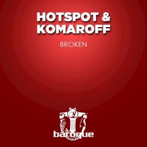 Download track Broken Hotspot