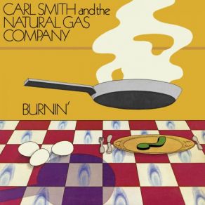 Download track Left Overs Natural, Carl Smith, The Gas Company