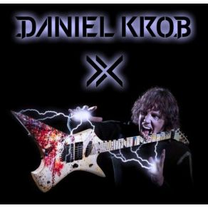 Download track Jaro Daniel Krob