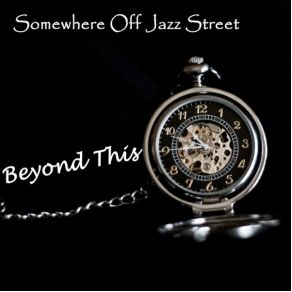 Download track Dark Ahead Somewhere Off Jazz Street