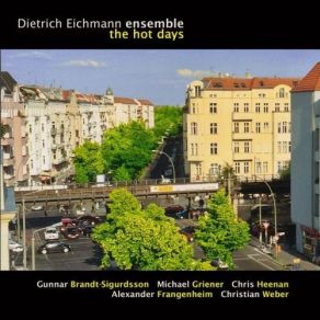 Download track Tests Of Ethics: C) Low Income Seniors Dietrich Eichmann Ensemble