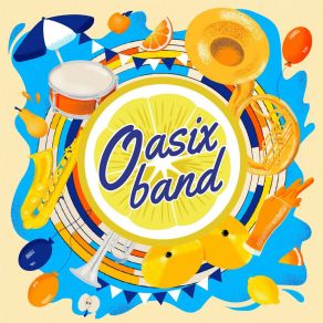 Download track Believe Oasix'band