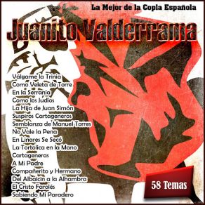 Download track El Cristo Farolés Juan Valderrama