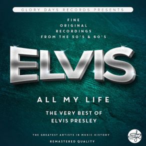 Download track Fountain Of Love Elvis Presley