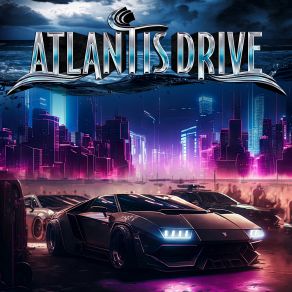 Download track Farewell To A Friend Atlantis Drive