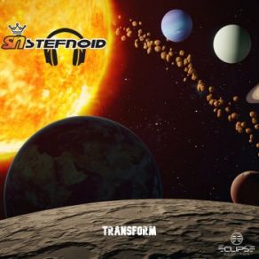 Download track Transform Stefnoid