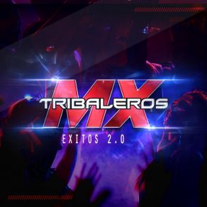 Download track Yo Si Te Quiero Querer Tribaleros MXDj Sticker