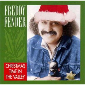 Download track Christmas In The Valley Freddy Fender