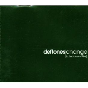 Download track No Ordinary Love Deftones