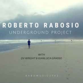 Download track Funk In Four Roberto Rabosio