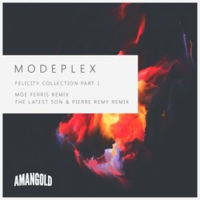 Download track Next To Your Core (Moe Ferris Remix) Modeplex