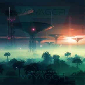 Download track City Flyover The Virgin Galaktic