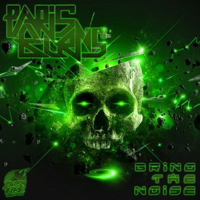 Download track Bring The Noise Paris Burns