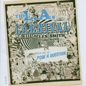 Download track Can You Hum A Tune L. A. Carnival, Leslie Smith Soul Band