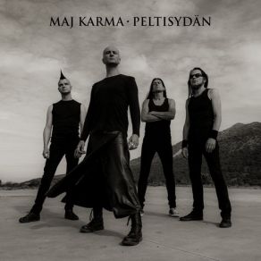 Download track Sydän Hakkaa Miljoonaa Maj Karman Kauniit Kuvat