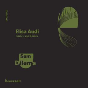 Download track Sem Dilema Elisa Audi