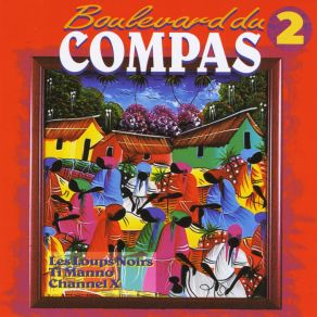 Download track Map Mande Courage Boulevard Du Compas