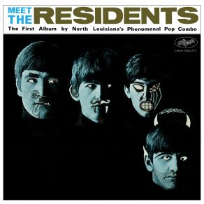 Download track Breath And Length The Residents