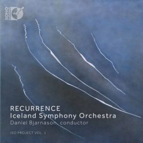 Download track Emergence III. Emergence Daníel Bjarnason, Iceland Symphony Orchestra