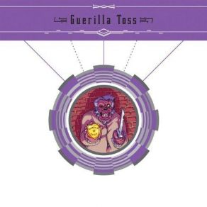 Download track Liz Tattoo Guerilla Toss