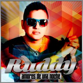 Download track Amores De Una Noche (Bachata Remix) Ruddy