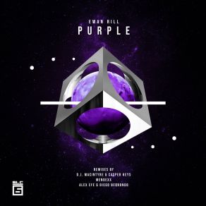 Download track Purple (Alex Efe & Diego Berrondo Remix) D. J. MacIntyreDiego Berrondo