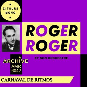 Download track Mi Hombre Roger Roger