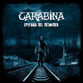 Download track Sed De Extinción Carabina