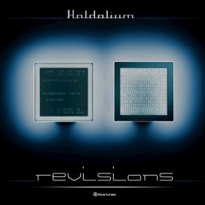 Download track 2nd Movement (2018 Revision) Haldolium