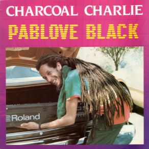 Download track Charcoal Charlie Pablove Black