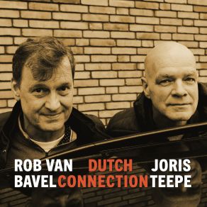 Download track Steepian Faith Rob Van Bavel, Joris Teepe