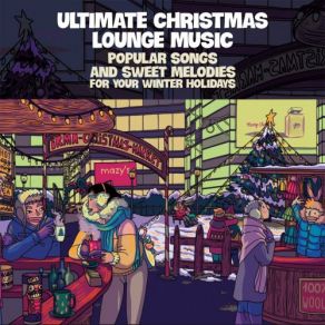 Download track Santa Claus Is Coming To Town Matteo Brancaleoni