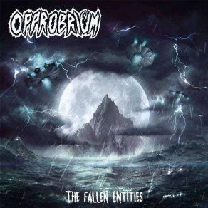 Download track Wicked Mysterious Events Opprobrium