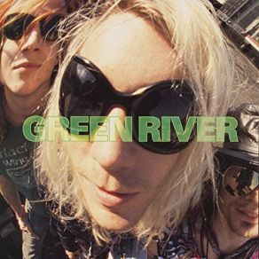 Download track Forever Means Green River