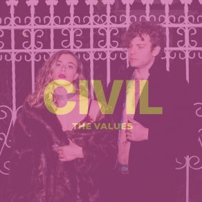 Download track Civil The Values