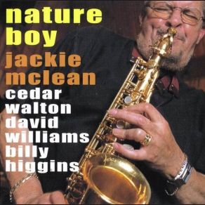 Download track Smoke Gets In Your Eyes Jackie McLean