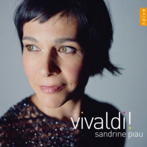 Download track La Candace RV 704: Aria Usignoli Che Piangete Sandrine Piau