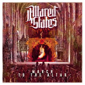 Download track Hymns Of Victory Altared States