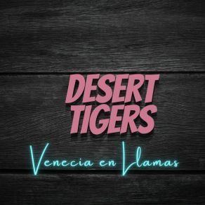 Download track Huyendo De Ti Desert Tigers