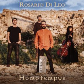 Download track L'uomo E Il Tempo Rosario Di Leo