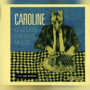 Download track Vrai Ou Faux Caroline