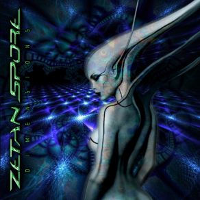 Download track Dimension Shift Zetan Spore