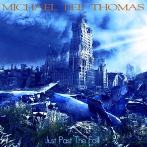 Download track Without A Net Michael Lee Thomas