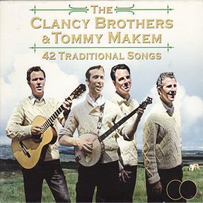 Download track Eamonn An Chnuic The Clancy Brothers