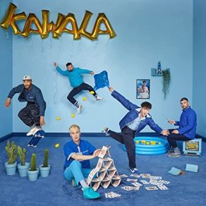 Download track 1, 000, 000 X Better Kawala