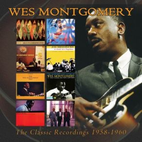 Download track Bud's Beaux Arts Wes Montgomery